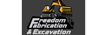 Freedom Fabrication