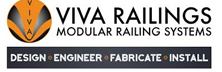 VIVA Railings