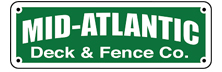 Mid Atlantic Deck & Fence Company 