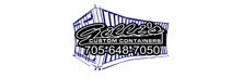 Gillis Custom Containers
