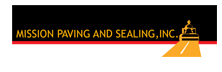 Mission Paving and Sealing