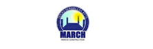 March Marine Construction