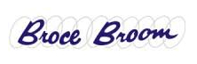 Broce Broom