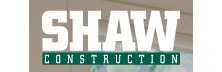Shaw Construction
