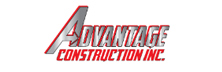 Advantage Construction