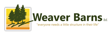Weaver Barns