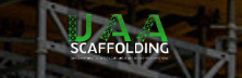 Up & Away Scaffolding