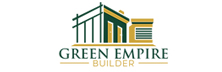 Green Empire Builder