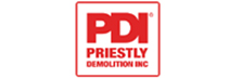 Priestly Demolition 