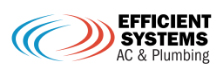 Efficient Systems AC & Plumbing