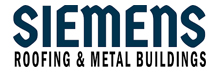 Siemens Metal Buildings & Roofing