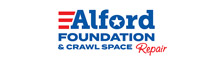 Alford Foundation and Crawl Space Repair