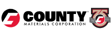 County Materials Corporation