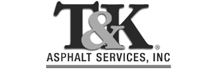 T&K Asphalt Services