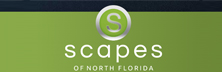 Scapes of North Florida