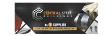 Central Steel Buildings Inc.