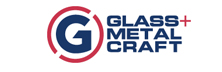 Glass + Metal Craft