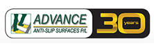Advance Anti-Slip Surfaces