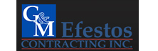 G&M Efestos Contracting Inc.