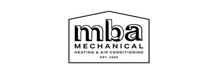 MBA Mechanical Inc.