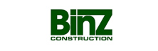 Binz Construction