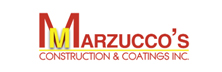 Marzucco’s Construction & Coatings