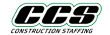 CCS Construction Staffing