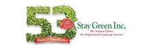 Stay Green