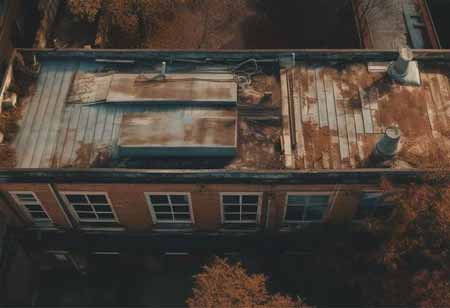 Are You Aware of the Warning Signs for a Damaged Roof?
