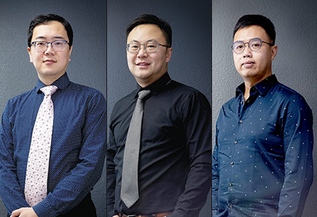 Simplifying Construction with End-to-End Services