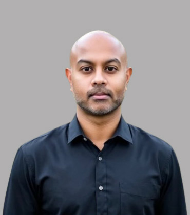 Manish Patel
