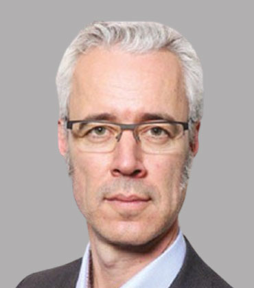 Tarje I. Wanvik Tarje I. Wanvik