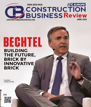 Bechtel: Building the Future, Brick By Innovative Brick