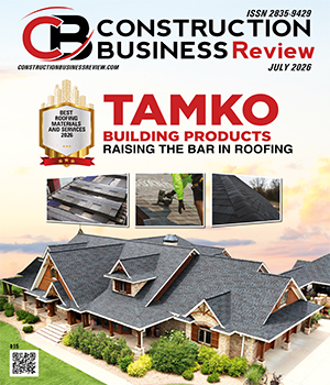 TAMKO Building Products: Raising the Bar in Roofing