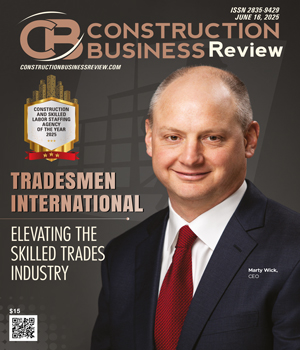 Tradesmen International: Elevating the Skilled Trades Industry