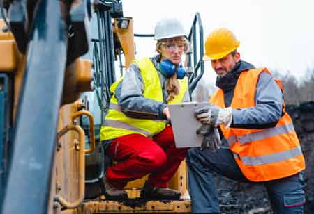 Attracting Talent: Solving Construction Staffing Challenges