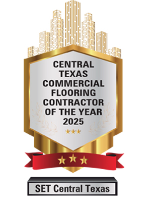 SET Central Texas: Crafting The Next Era Of Flooring Excellence 