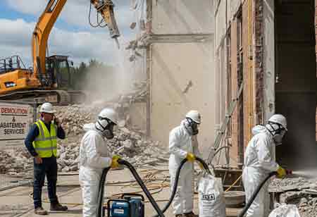 Demolition and Abatement Programs as the Foundation of Canada's Civic Transformation