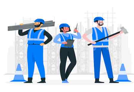 Strategies for Evolving the Construction Workforce Requirements