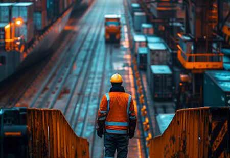 Engineering The Future Of Cold Storage