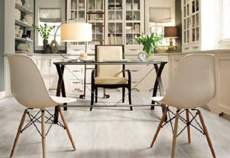 Embracing Elegance with Flooring Trends