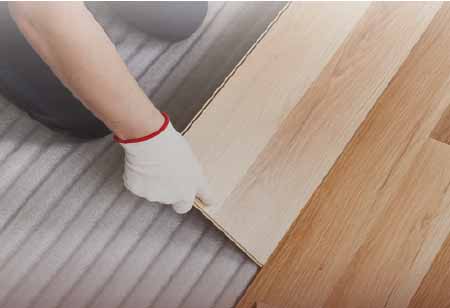 Pros and Cons of Different Flooring Systems