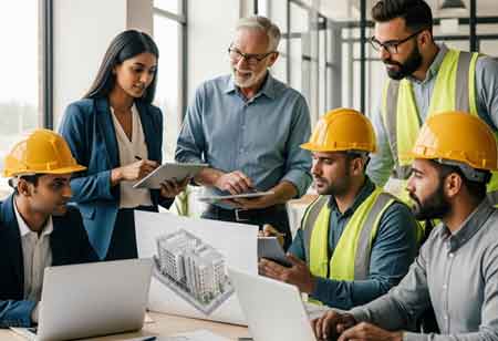 The Expanding Impact of Canada's Construction Management Industry