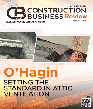 O’Hagin: Setting The Standard In Attic Ventilation
