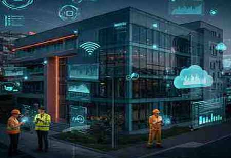 Commercial Building Monitoring and Inspections Services: Driving Innovation for Smarter Spaces