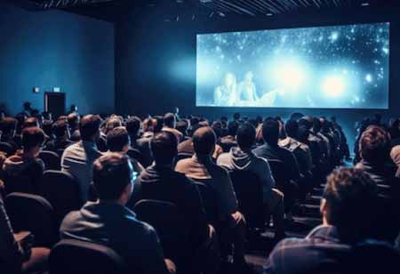 Saudi Arabia's Premier Stadiums and Sports Innovation Summit to Foster Global Collaboration and Innovation