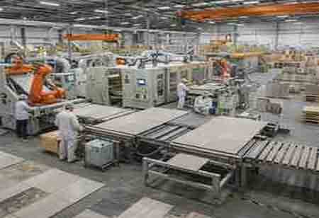 At the Edge of the Surface: The Changing Face of Porcelain and Ceramic Manufacturers