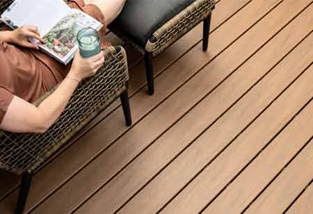 Common Myths about Decking