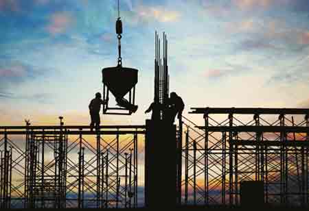 Leveraging ConTech to Protect Workers from Work Zone Intrusion