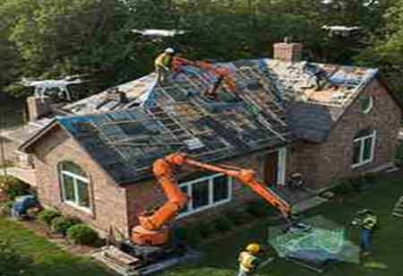 Innovative Trends Transforming Commercial and Residential Roofing